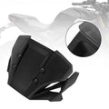 ABS Windshield for Honda CB650R (2019–2022) Black