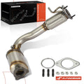 Front Catalytic Converter for Chevy Equinox, Captiva Sport (2010–2014)