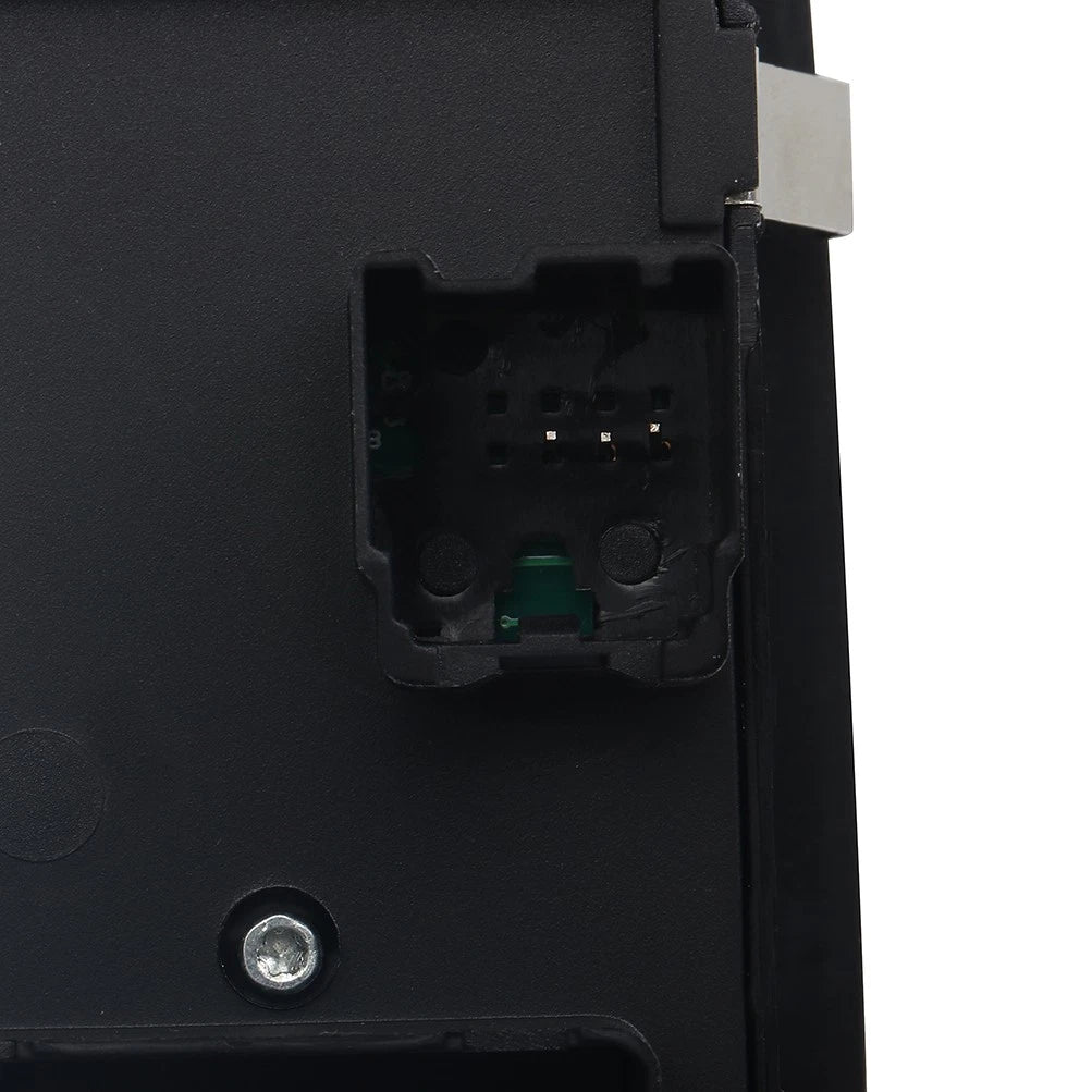 Window Switch for Dodge Grand Caravan (2008–2010) w/ Power Folding Mirrors