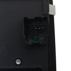 Window Switch for Dodge Grand Caravan (2008–2010) w/ Power Folding Mirrors