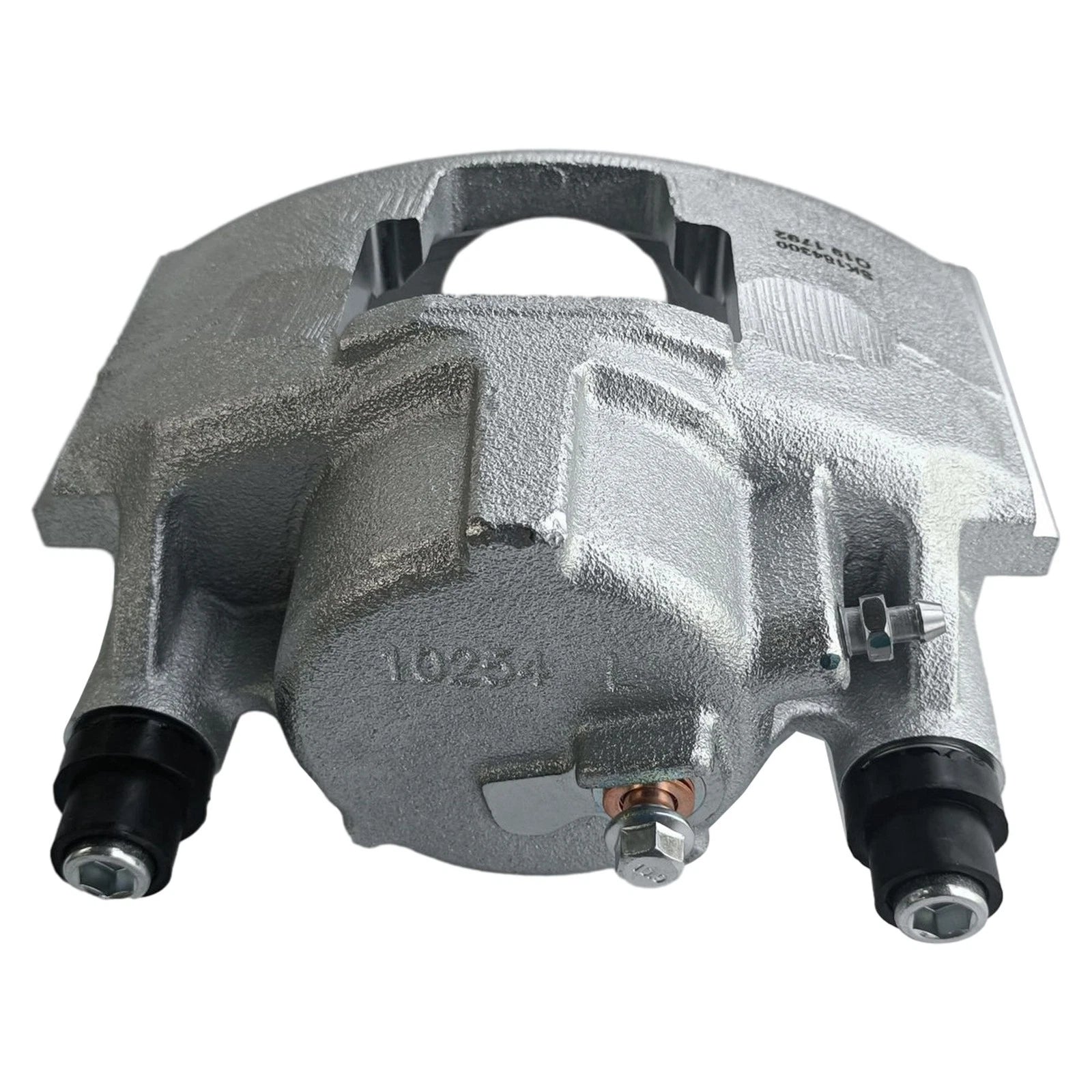 Front Left Brake Caliper for Chevy GMC C1500 K1500 Dodge Ram Cadillac (1990-2000)
