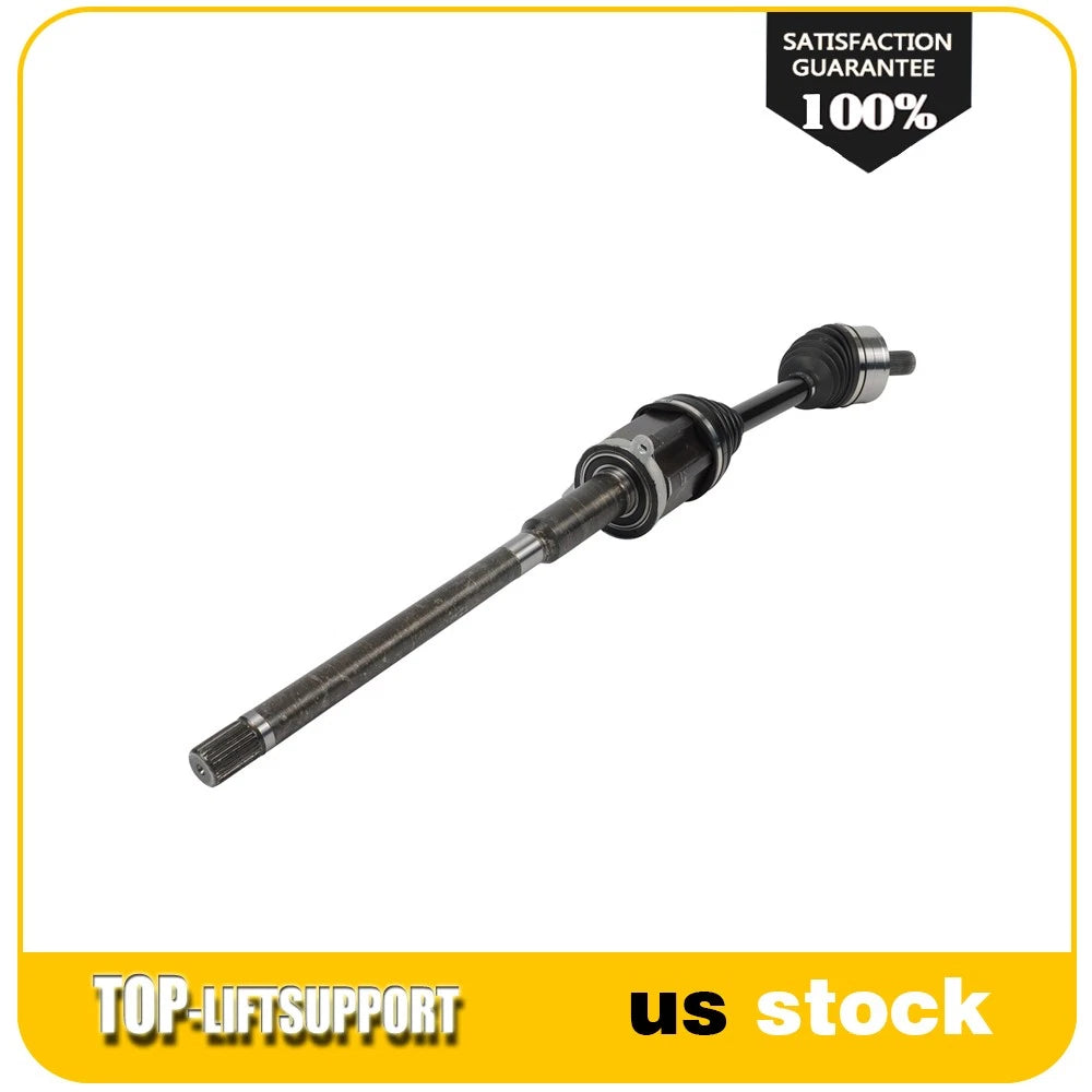 CV Axle Shaft for Volvo XC60 XC90 V60 (2016–2021) Front Right