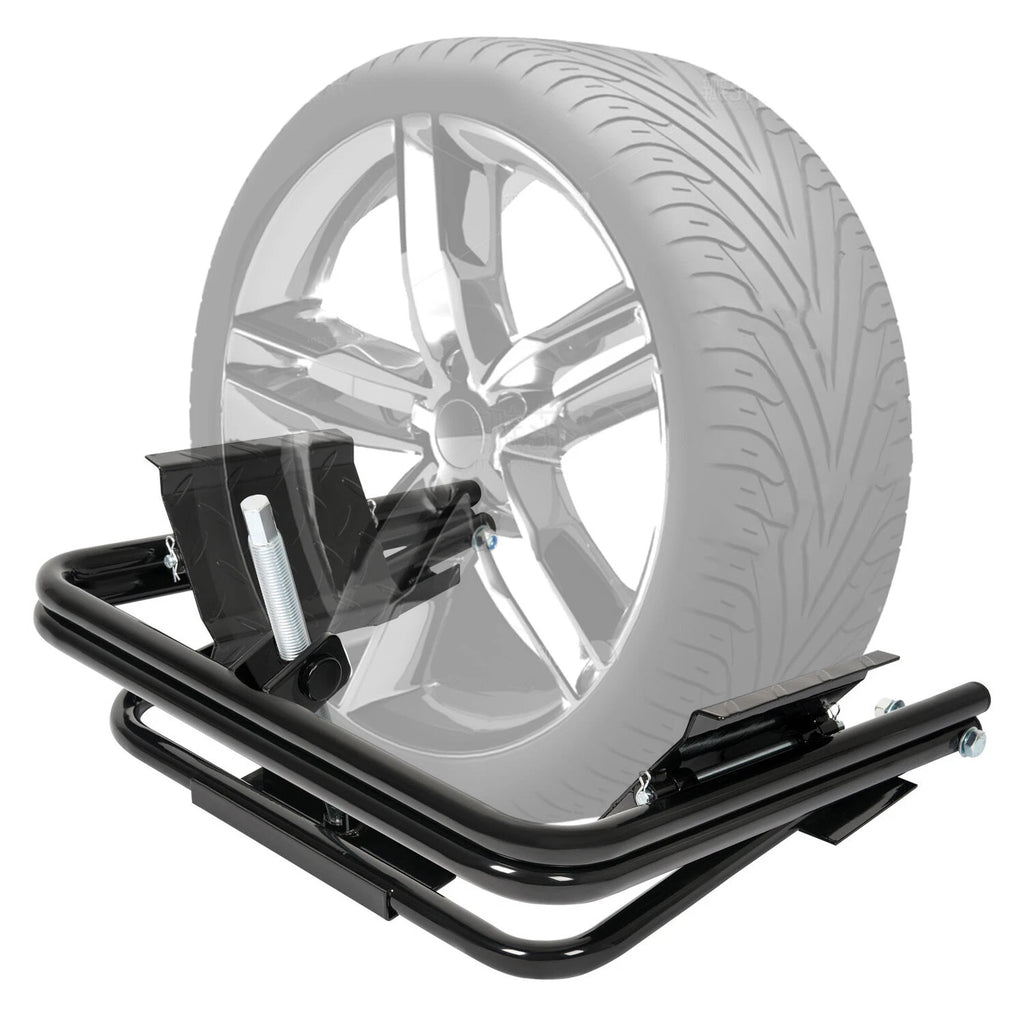 Tire Leveler for Light RV Trailers (2010–2023)