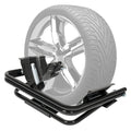 Tire Leveler for Light RV Trailers (2010–2023)