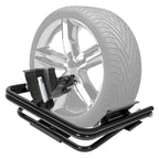 Tire Leveler for Light RV Trailers (2010–2023)
