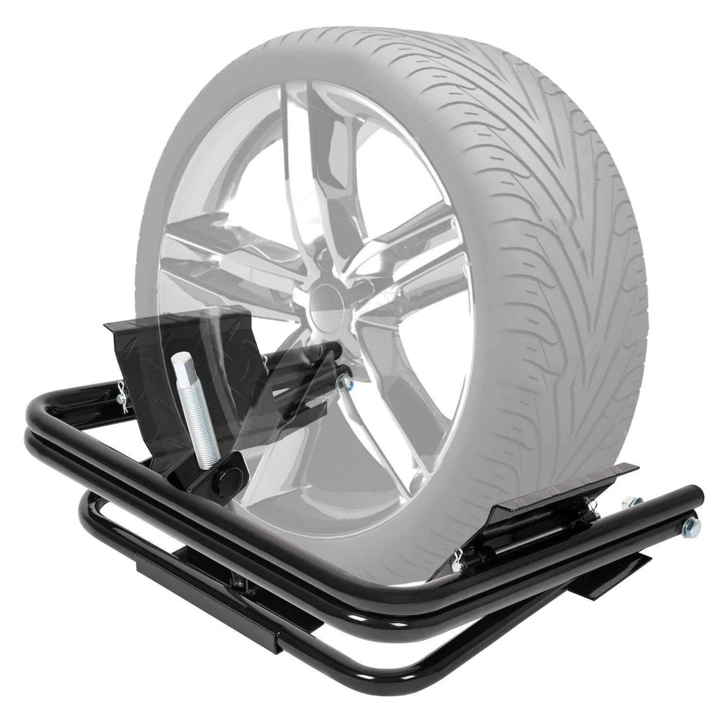 Tire Leveler for Light RV Trailers (2010–2023)