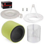 Air Filter for Kawasaki Bayou 400 4x4 (1993–1999) 11013-1217