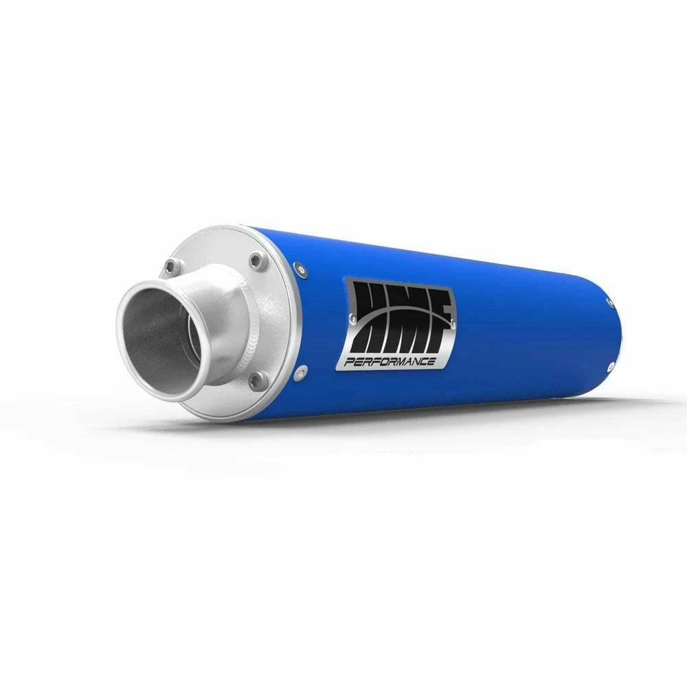 HMF Performance Slip On Exhaust Muffler for Yamaha Raptor 700 (2006–2021)