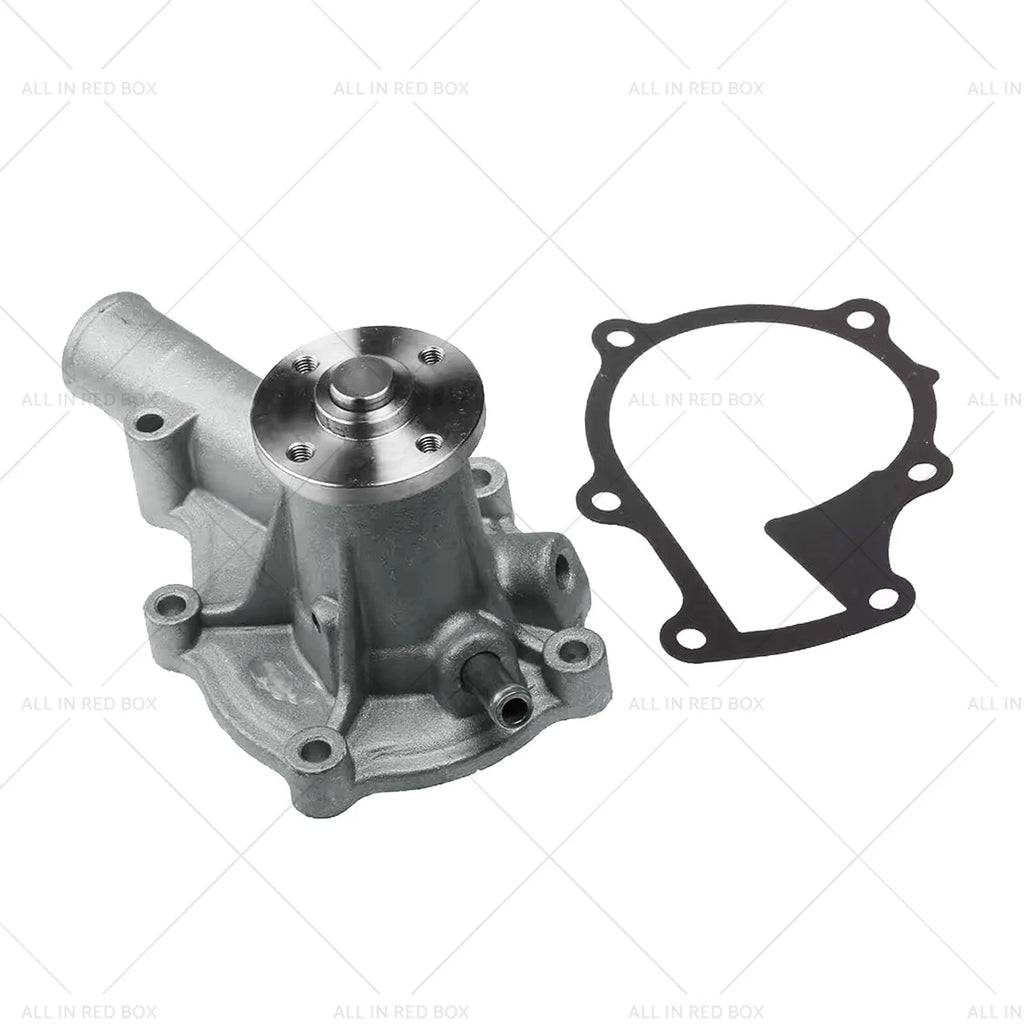 Water Pump with Gasket for Kubota D1105 D1005 R310 FZ2100 (6680278)