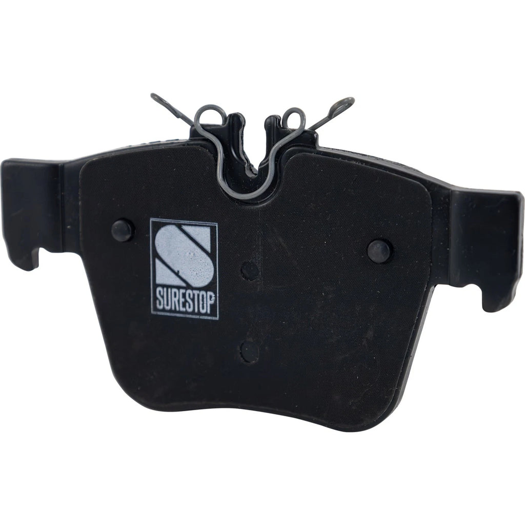 Set of Rear Brake Pads for Mercedes-Benz C-Class, GLC43 AMG, GLC300