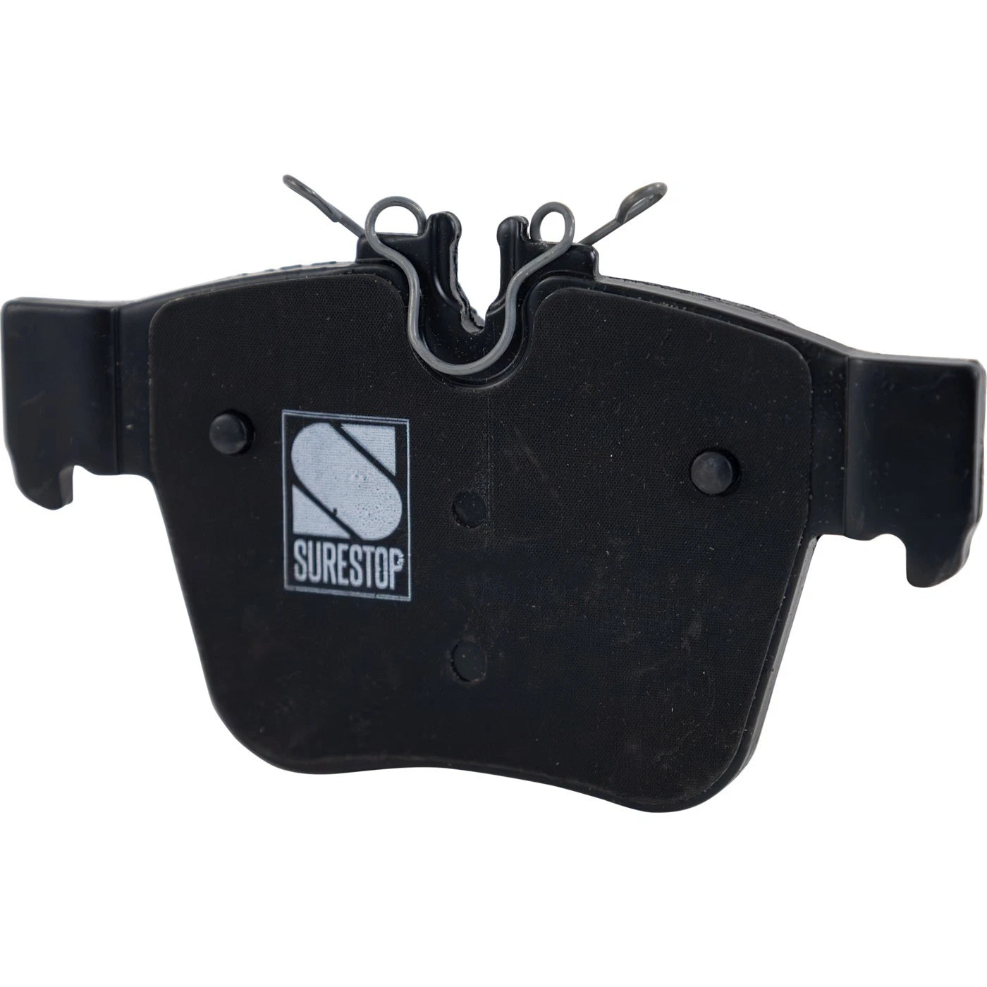 Set of Rear Brake Pads for Mercedes-Benz C-Class, GLC43 AMG, GLC300