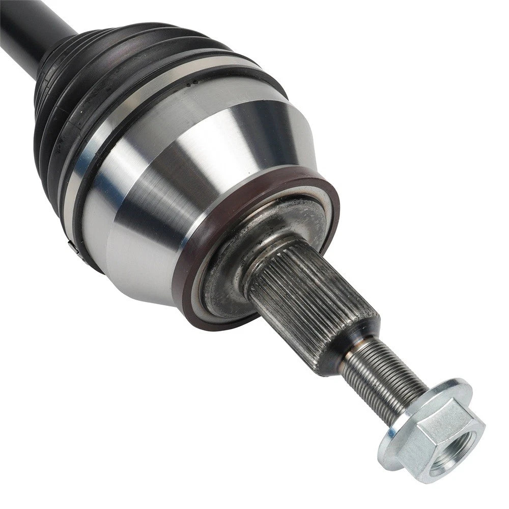 Rear Left CV Axle Assembly for Dodge Challenger (2015–2021)