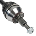 Rear Left CV Axle Assembly for Dodge Challenger (2015–2021)