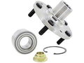 Front Wheel Hub Repair Kit for Mazda 6 (2003–2008) ZP664CZ