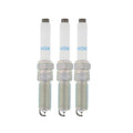 3pc Iridium Spark Plug Set for Encore GX, Trailblazer 1.3L L3 (2020–2023)