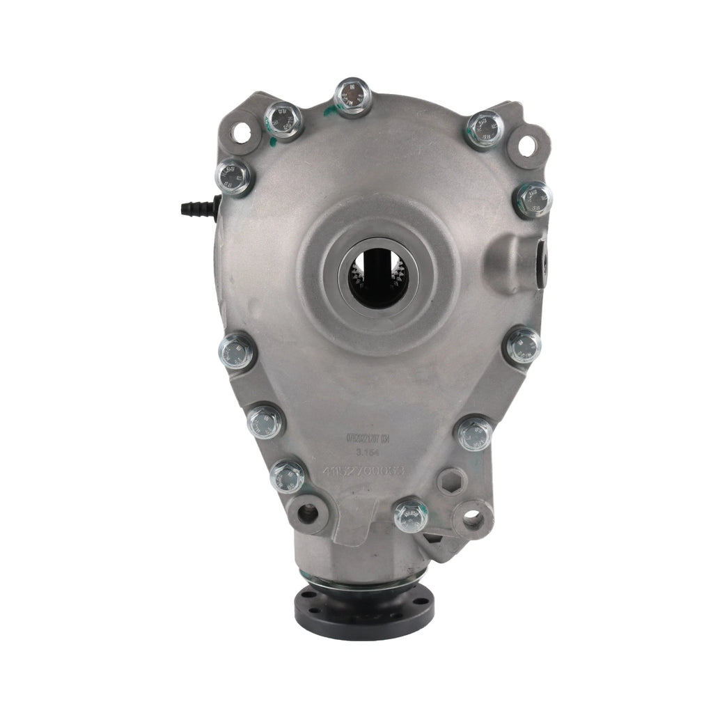 Front Differential Carrier Assembly for BMW X3 (2011-2017) 3.73 Ratio
