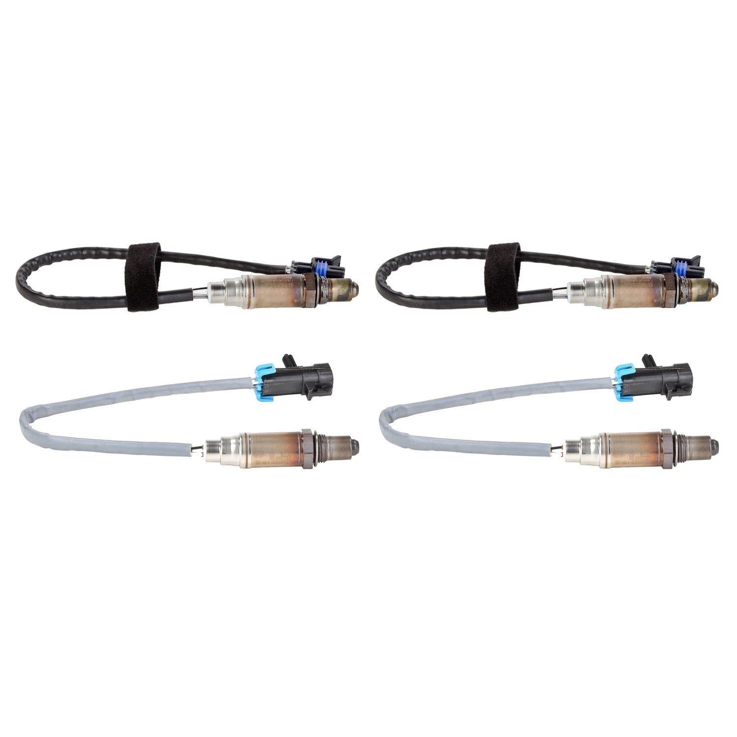 Oxygen Sensors Kit for Chevrolet Avalanche Escalade Tahoe V8 (2002–2013)