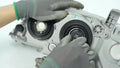 H11 H8 H9 LED Headlight Bulbs for NOVSIGHT (6500K, 20000LM)