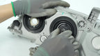 H11 H8 H9 LED Headlight Bulbs for NOVSIGHT (6500K, 20000LM)