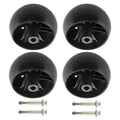 Deck Wheels and Hardware Kit for Craftsman Models (Various Years)