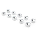 11mm Inner Schrauben Motor Hex Drive Bolt Topper Caps for Harley