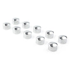 11mm Inner Schrauben Motor Hex Drive Bolt Topper Caps for Harley