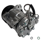 A/C Compressor Assembly for Ford L8000F L9000 L9501 LN9000 (1994–1997) CO 4469C