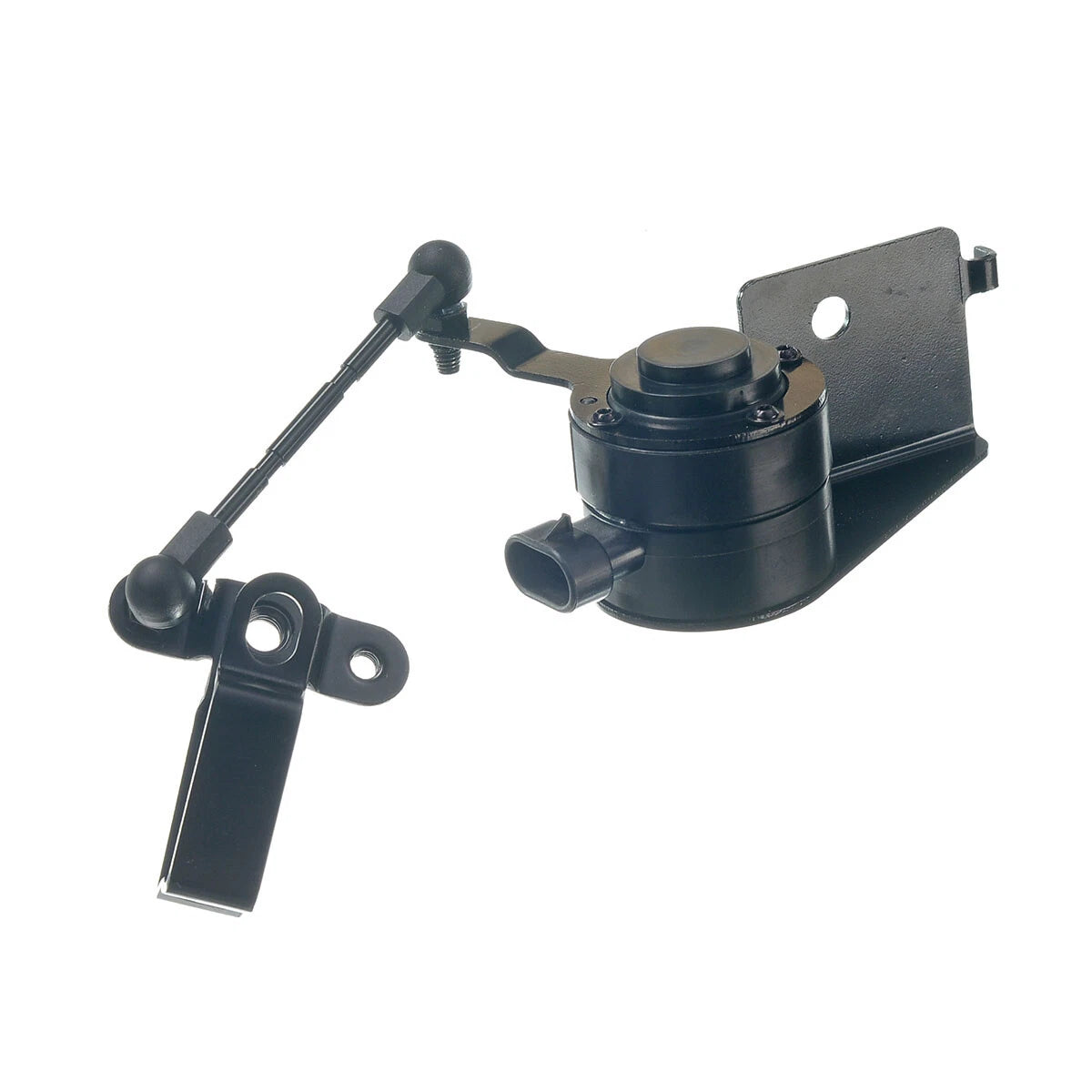 Rear LH Suspension Ride Height Level Sensor for Chevy Tahoe GMC Yukon
