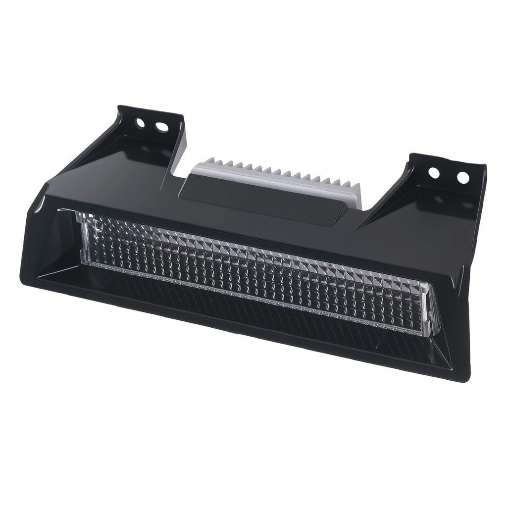 LED Red High Mount Third Brake Light for Hummer H3 (2006–2010)