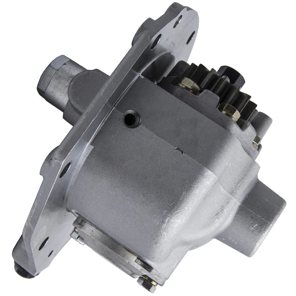 Hydraulic Pump for Ford/New Holland Tractors 2810, 2910, 3230, 3400 (D8NN600LB)