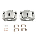 Front Brake Caliper Set for Honda Pilot (2003–2008)