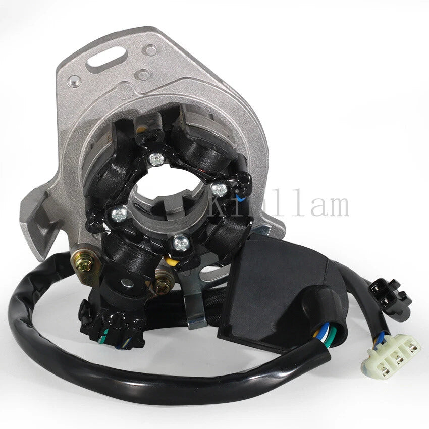 Magneto Generator Stator Coil for Honda CR125R (2005–2007) 31100-KSR-711