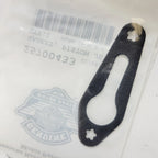 Oil Jet Gasket for Harley-Davidson (OEM 25700433)