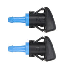 Windshield Washer Nozzles for Dodge Avenger, Challenger, Chrysler (2008-2014)