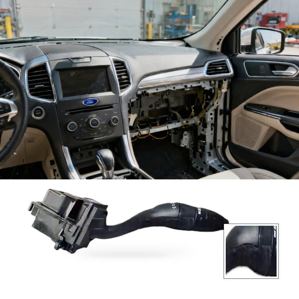 Wiper Switch for Ford Edge (2015–2024) DG9T-17A553DDW