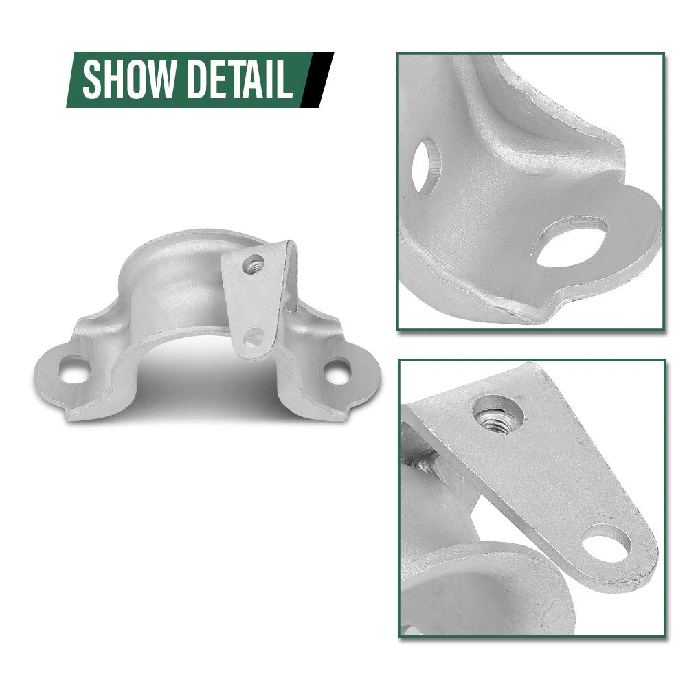 Sway Bar Bracket for Tesla Model 3 Y (2017–2023)