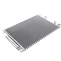 AC Condenser for Chrysler 300 (2005–2012) 5137693AB DPI3237 w/ Cooler