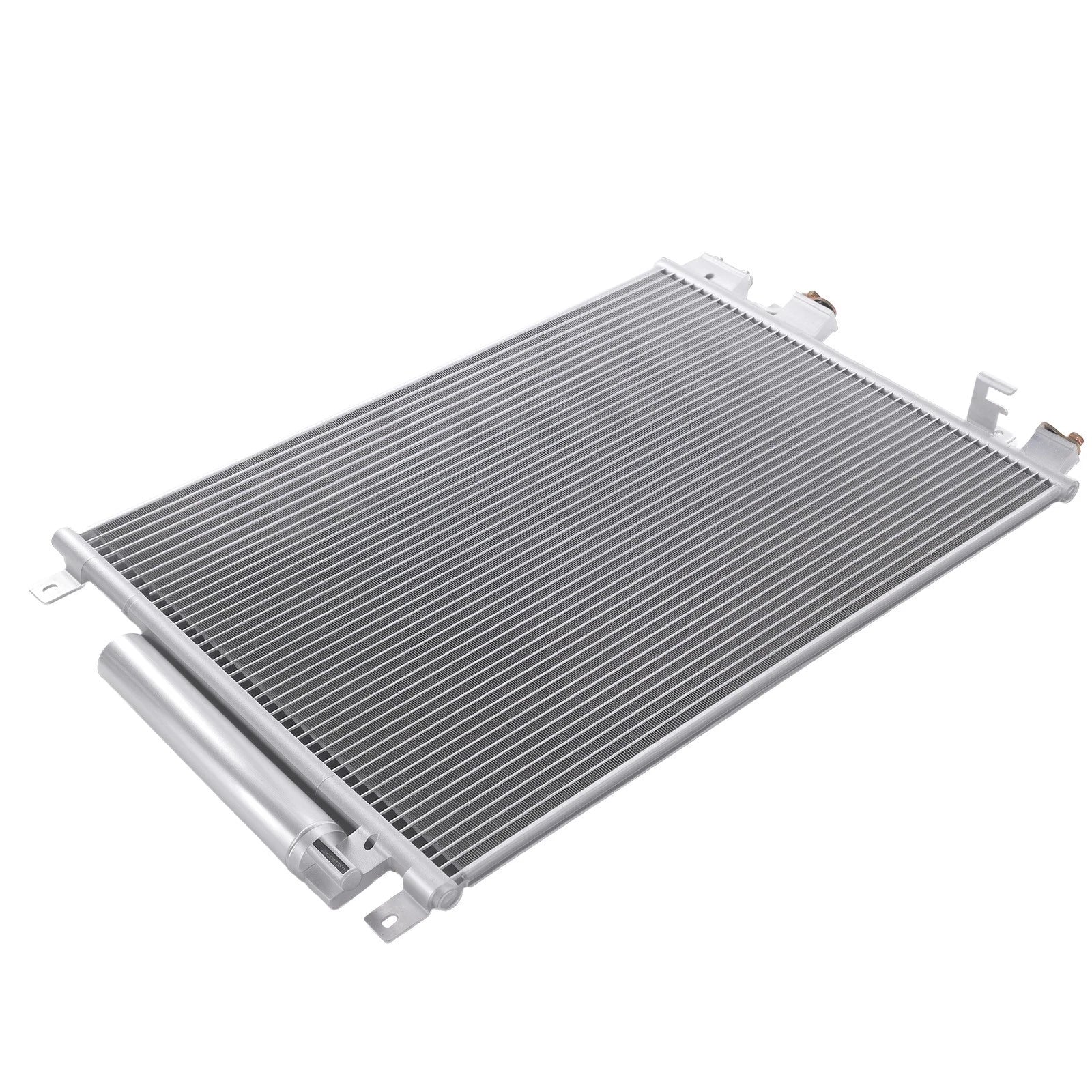 AC Condenser for Chrysler 300 (2005–2012) 5137693AB DPI3237 w/ Cooler