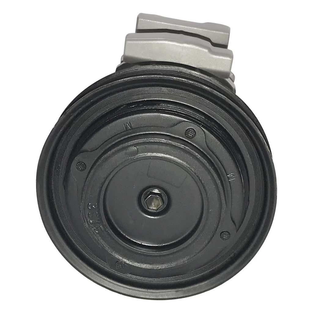 AC Compressor OEM Replacement for Honda Ridgeline 3.5L (2013-2014)