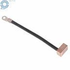 Wiper Brush for Club Car DS 36V/48V (1988–Present)