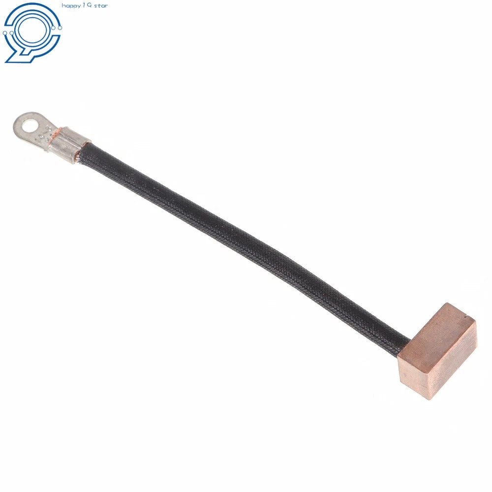 Wiper Brush for Club Car DS 36V/48V (1988–Present)