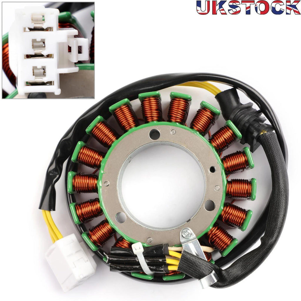 Generator Stator for Honda RVT 1000 R (2002–2006) 31120-MCF-D31 T9