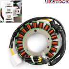Generator Stator for Honda RVT 1000 R (2002–2006) 31120-MCF-D31 T9