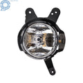 Front Fog Light for Chevrolet Cruze (2011–2014) Halogen Clear Right