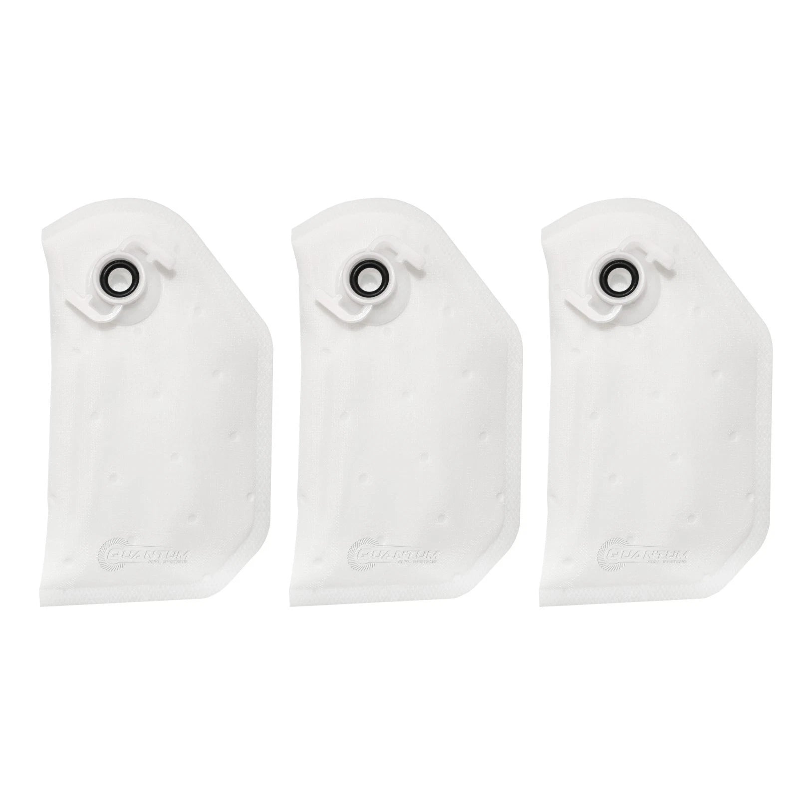 3X Carburante Pompa Colini for Honda Benly/PCX 150/Metropolitan (2011–2023)