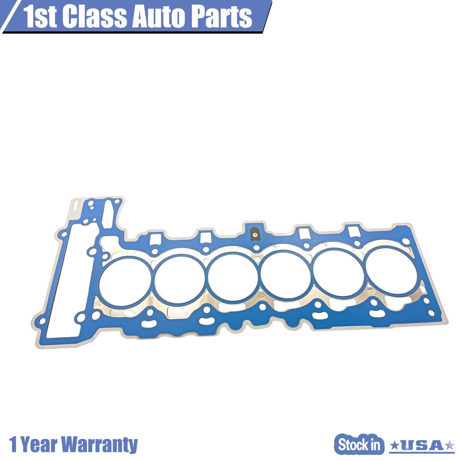 Cylinder Head Gasket for BMW 325 328 330 525 528 530 X5 (2000–2006)