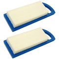 2PK Air & Pre Filter for (Fits 794422, 795115, 797008)