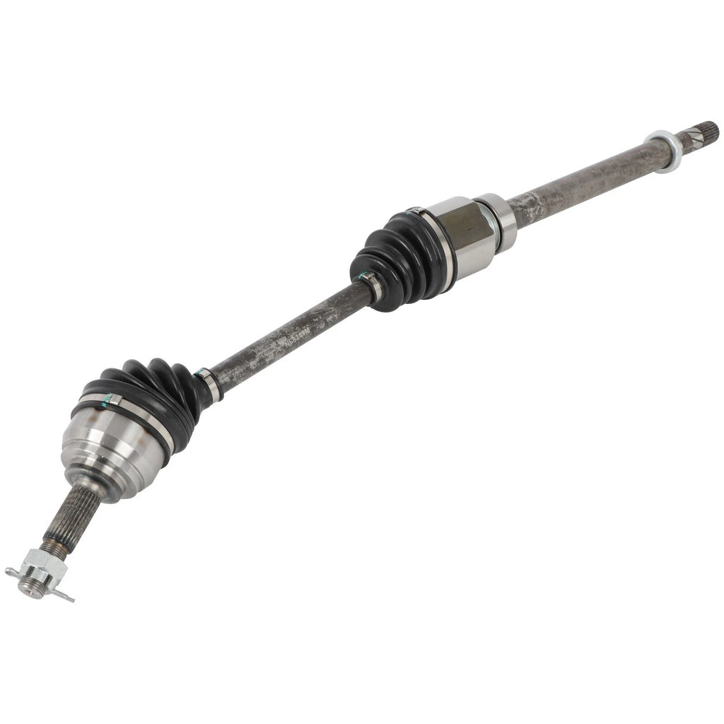 2X Front CV Axles for Nissan Versa Tiida (2007-2014) 1.8L