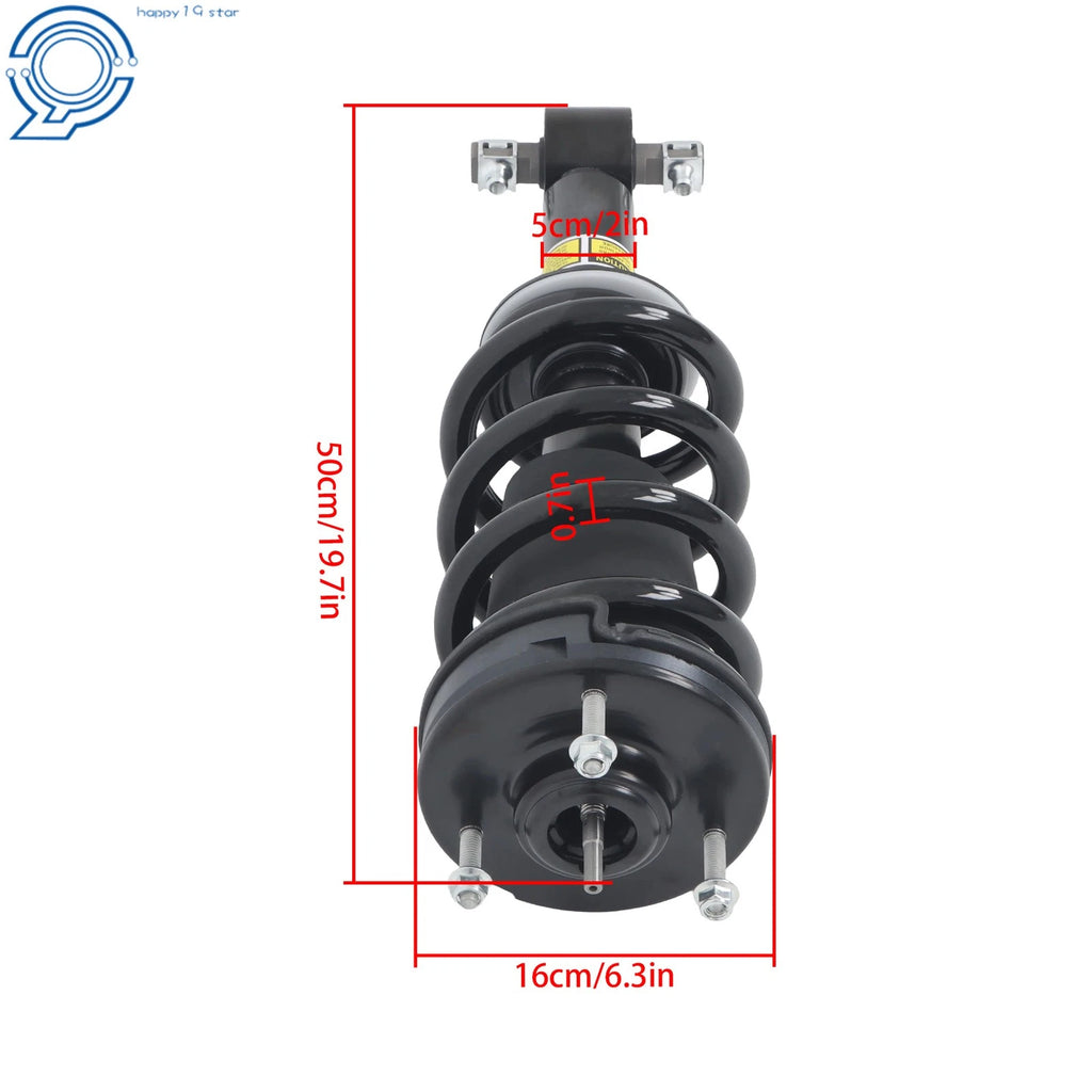 Front Shock Strut Assembly for GMC Yukon & Cadillac Escalade (2007-2014)