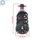 Front Shock Strut Assembly for GMC Yukon & Cadillac Escalade (2007-2014)